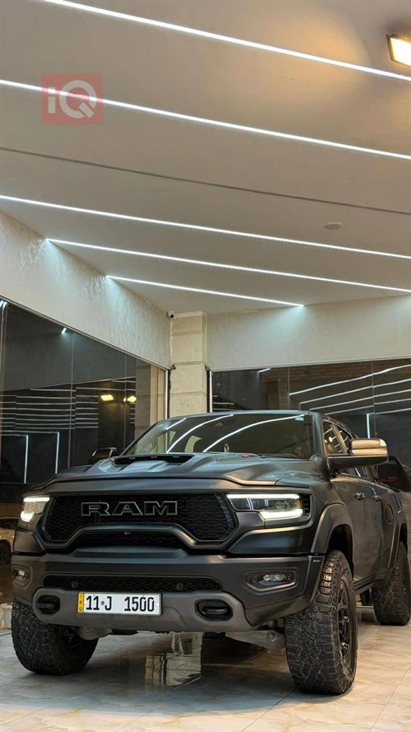 رام 1500 2022 للبيع في العراق - البصرة